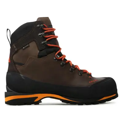 Trekingová obuv Crispi Wasatch Gtx GORE-TEX CF31614300 Hnědá