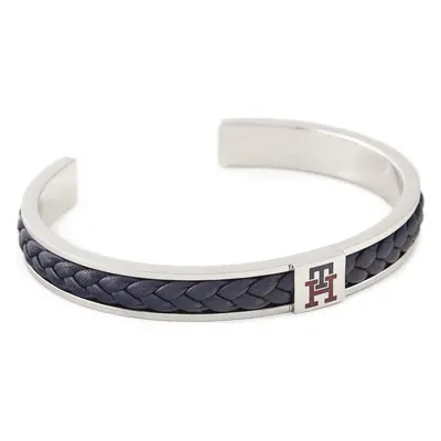 Náramek Tommy Hilfiger 2790490 Stříbrná