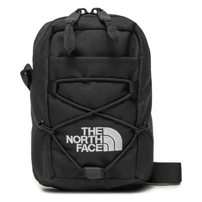 Brašna The North Face Jester Crossbody NF0A52UC4H01 Černá