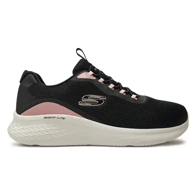 Sneakersy Skechers Skech-Lite Pro-Glimmer Me 150041/BKPK Černá