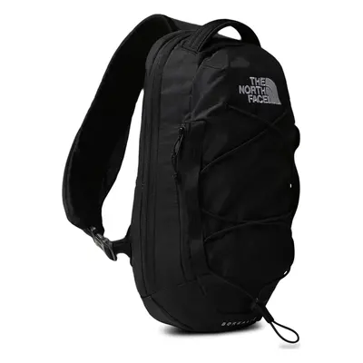 Batoh The North Face Borealis Sling NF0A52UP53R1 Černá