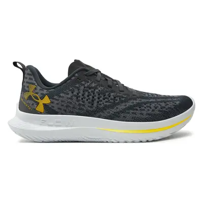 Běžecké boty Under Armour Ua Velociti 4 Se 3027585-103 Šedá