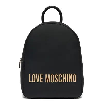 Batoh LOVE MOSCHINO JC4193PP1LKD0000 Černá