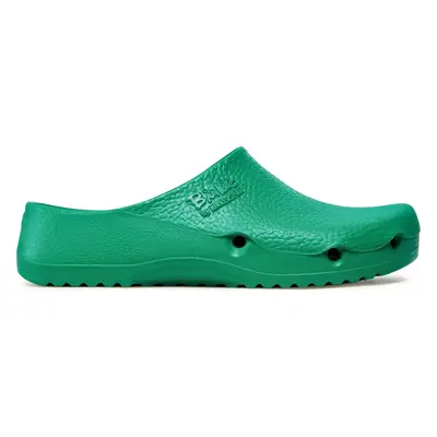 Nazouváky Birkenstock Birki Air 0063050 Zelená