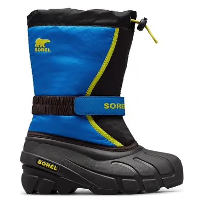 Sněhule Sorel Childrens Flurry™ Boot 2114081014 Barevná