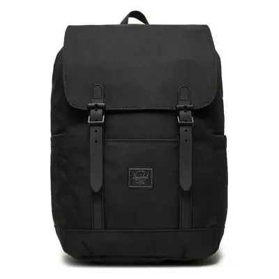 Batoh Herschel Retreat™ Small Backpack 11400-05881 Černá