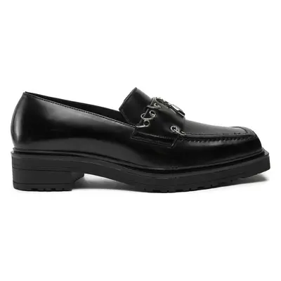 Loafersy Patrizia Pepe 2Z0014/L084-K103 Černá