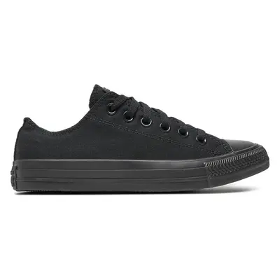 Plátěnky Converse C Taylor A/S Ox M5039C Černá