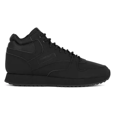 Sneakersy Reebok CITY TREK MID 100225597 Černá