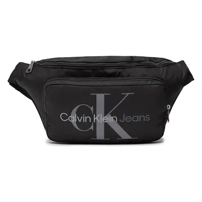 Ledvinka Calvin Klein Jeans Sport Essentials Waistbag52 Mo K50K509355 Černá