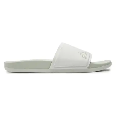 Nazouváky adidas adilette Comfort Slides IF8657 Zelená