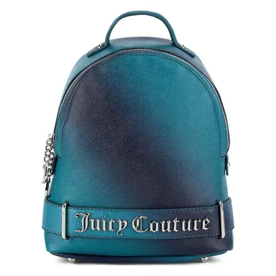 Batoh Juicy Couture BIJXT3061W4S Tyrkysová