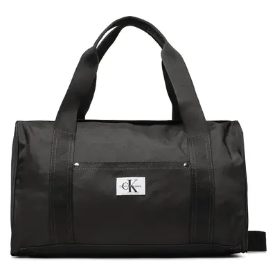 Taška Calvin Klein Jeans Sport Essentials Pkt Duffle43 W K50K510680 Černá