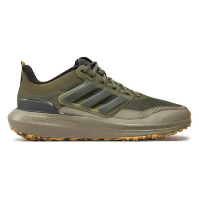 Běžecké boty adidas Ultrabounce TR Bounce Running IF4020 Khaki