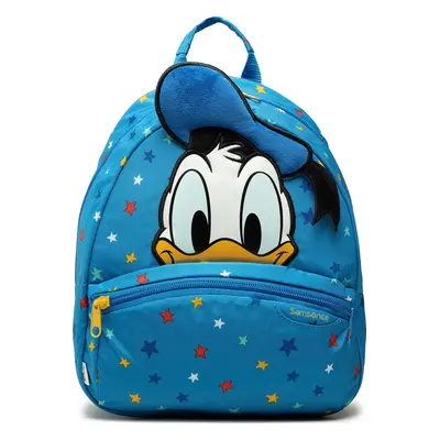 Batoh Samsonite Disney Ultimate 2.0 140111-9549-1CNU Modrá