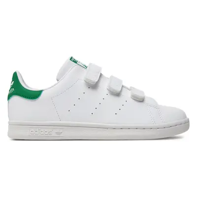 Sneakersy adidas Stan Smith Cf C FX7534 Bílá