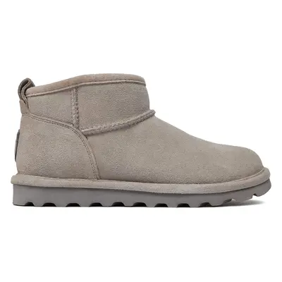 Sněhule Bearpaw Shorty 2860W Šedá