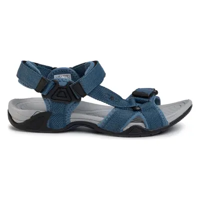 Sandály CMP Hamal Hiking Sandal 38Q9957 Modrá