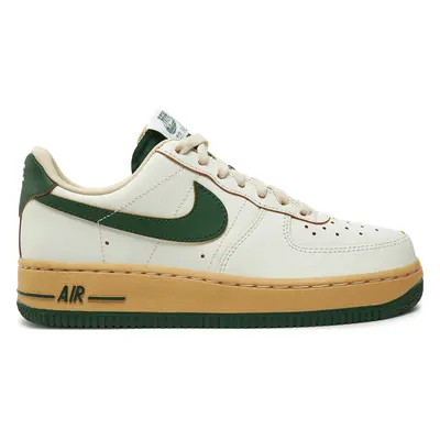 Sneakersy Nike Wmns Air Force 1 DZ4764 Écru