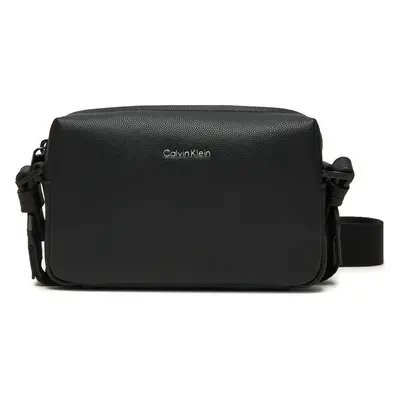 Brašna Calvin Klein Ck Must Camera Bag S K50K512761 Černá