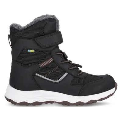 Sněhule ZigZag Balful Kids Boot WP V2 Z244391 Černá