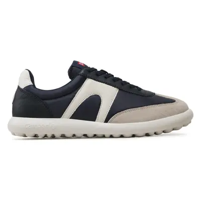 Sneakersy Camper Pelotas Xlf K100545-042 Tmavomodrá