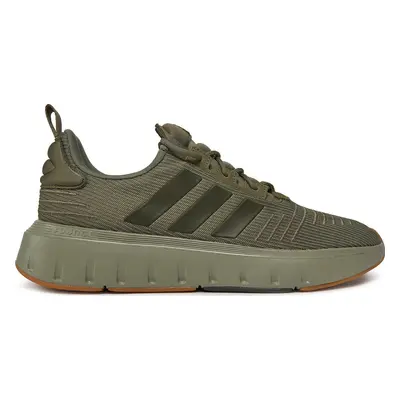 Sneakersy adidas Swift Run ID3012 Khaki