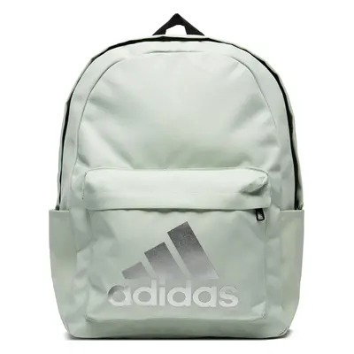 Batoh adidas Classic Badge of Sport IX7988 Zelená