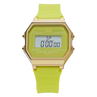 Hodinky Ice-Watch Digit Retro 22054 Zelená