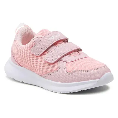 Sneakersy Sprandi CP78-22112(IV)DZ Růžová