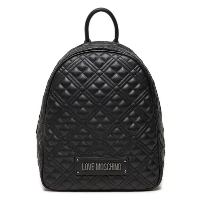 Batoh LOVE MOSCHINO JC4235PP0ILA000A Černá