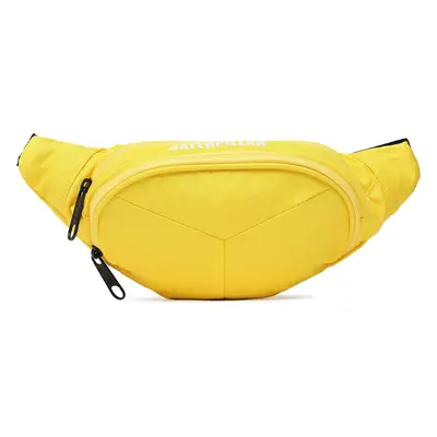 Ledvinka CATerpillar Waist Bag 84354-534 Žlutá