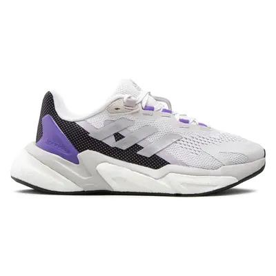 Sneakersy adidas X9000L3 W HR1736 Bílá