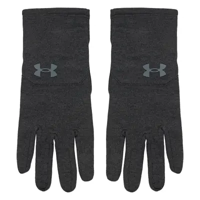 Pánské rukavice Under Armour UA Storm Fleece Gloves 1365958-001 Černá