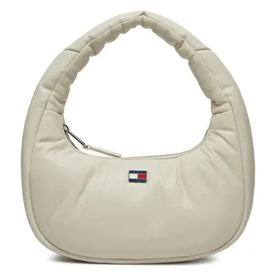 Kabelka Tommy Jeans Tjw Pillow Shoulder Bag AW0AW16977 Béžová