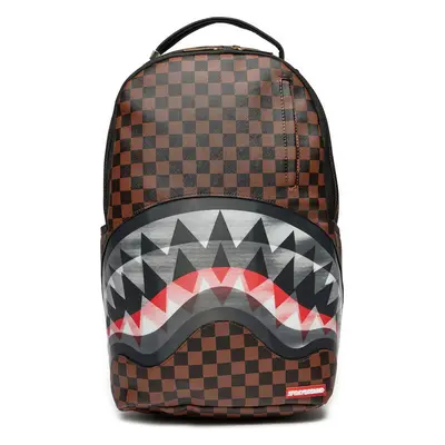 Batoh SPRAYGROUND 910B5724NSZ Hnědá