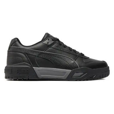 Sneakersy Puma Rbd Tech Classic 396553-01 Černá