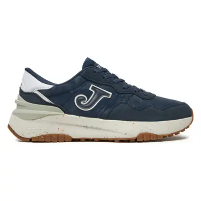 Sneakersy Joma C.367 C367W2403 Tmavomodrá