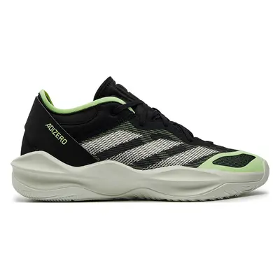 Sneakersy adidas Adizero Select 2.0 Low Trainers IE7870 Černá