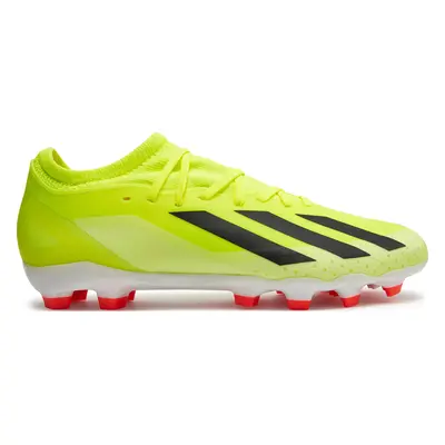 Boty na fotball adidas X Crazyfast League Multi-Ground Boots IF0696 Žlutá