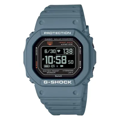 Hodinky G-Shock DW-H5600-2ER Modrá