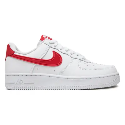 Sneakersy Nike Air Force 1 '07 HF4291 100 Bílá