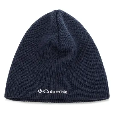 Čepice Columbia Whirlibird Watch Cap Beanie 1185181 Tmavomodrá