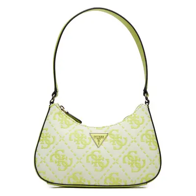 Kabelka Guess Ruma (JG) Mini-Bags HWJG93 39720 Žlutá