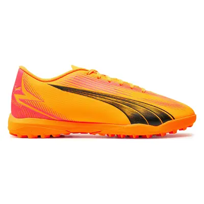 Boty na fotball Puma Ultra Play Ttck 107765-03 Žlutá