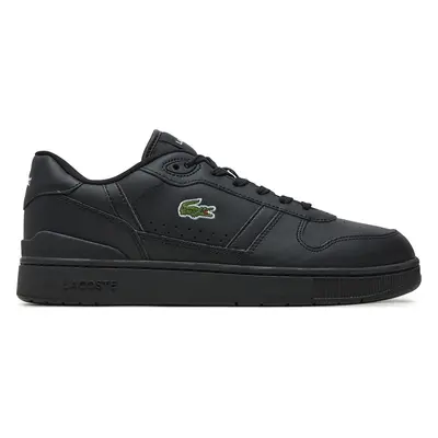 Sneakersy Lacoste 748SMA0031 Černá