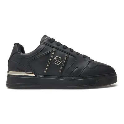 Sneakersy PHILIPP PLEIN AADS USC0658 PLE010N Černá