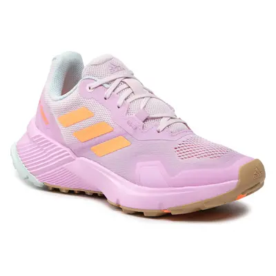 Běžecké boty adidas Terrex Soulstride W GZ4078 Světle modrá