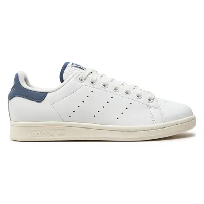 Sneakersy adidas Stan Smith IG1323 Bílá