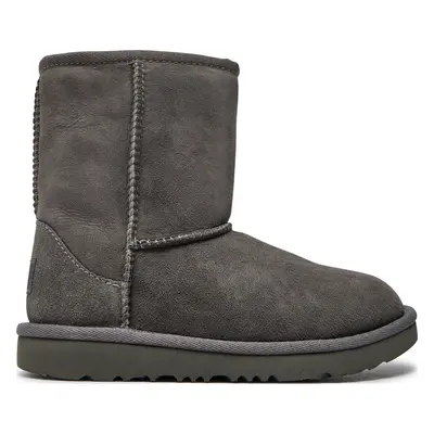 Sněhule Ugg Classic II 1017703K Šedá